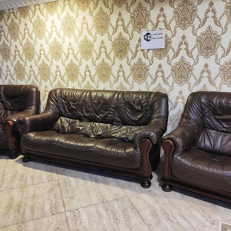 Sophia'S Guesthouse Kazbegi Eksteriør bilde