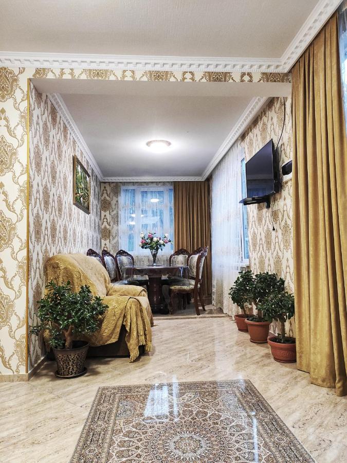 Sophia'S Guesthouse Kazbegi Eksteriør bilde